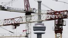 Property managers reap benefits of Toronto's condo boom