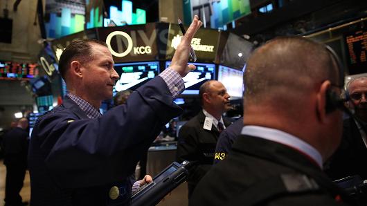 Early movers: LOW, TIF, NFLX, GOOG, ADI & more