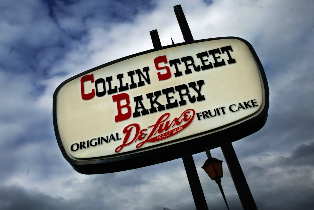 Ex-Collin Street Bakery controller pleads guilty to embezzling $16 million …