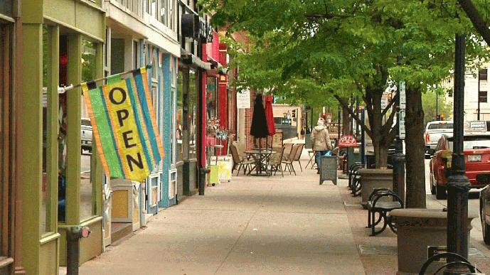 Sangamon County Businesses Positive about Local Economy