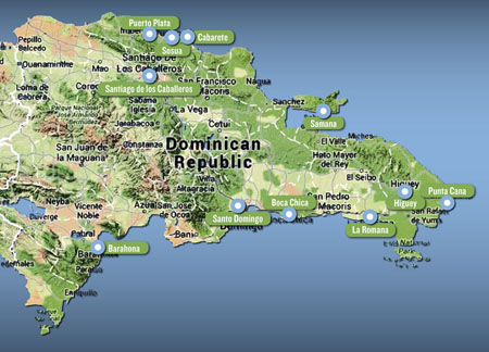 Dominican Republic tops in Caribbean tourism and growing