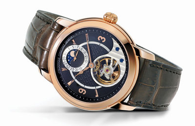Frédérique Constant celebrates ten years of Heart Beat Manufacture