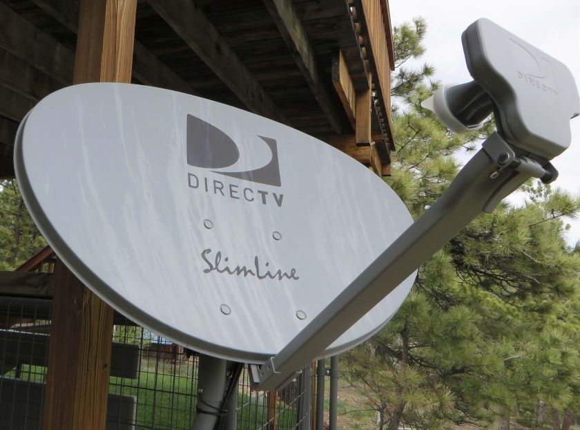 AT&T's DirecTV takeover to revolutionise US video and broadband