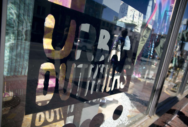 Urban Outfitters, Inc. (NASDAQ:URBN) Needs To Get Trendy