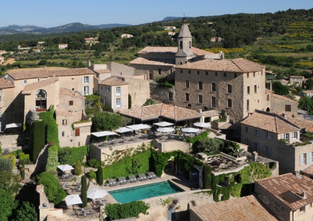 Travel: Provence, France