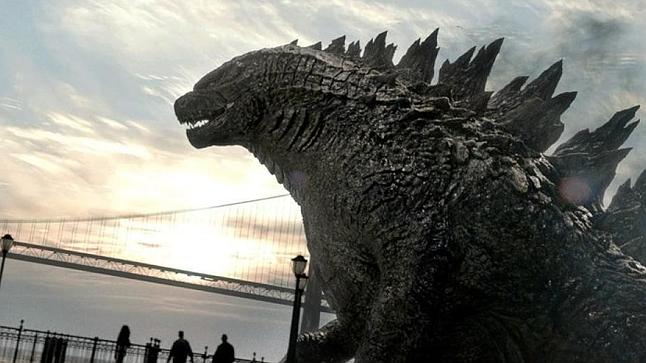 Film reviews | Godzilla and Ida