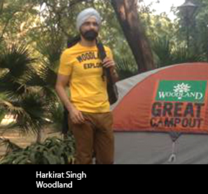 25% of our revenue comes from tier 2 cities: Harkirat Singh