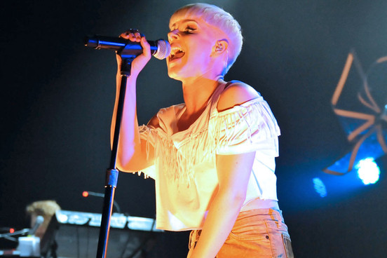 Robyn and Royksopp stream 'Do It Again' mini album ahead of release – listen