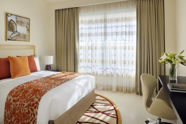 Living in Fully Furnished Services Apartments Now Cheaper in Dubai