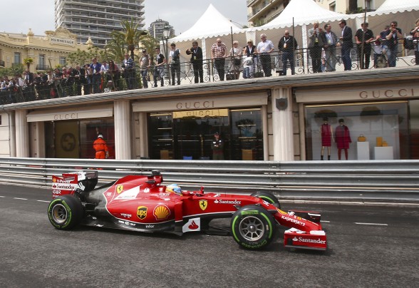 Why You Must Watch the Monaco Grand Prix