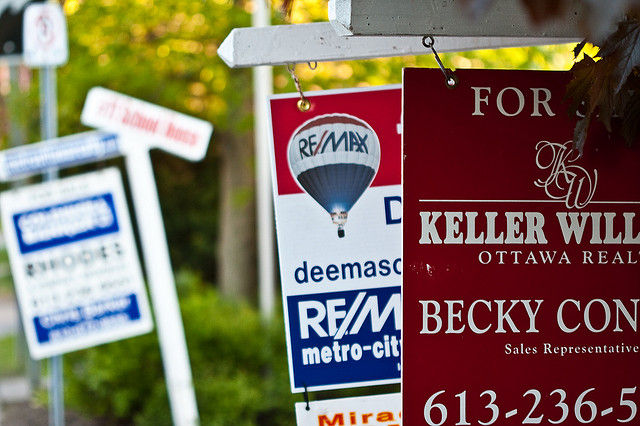 Canada's immigration laws shaking up the real estate market (Promoted Content)