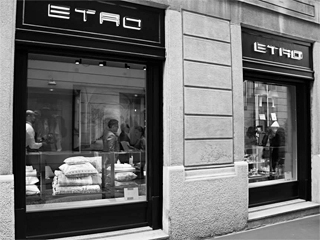 Etro is the latest Italian fashion house to hit the block