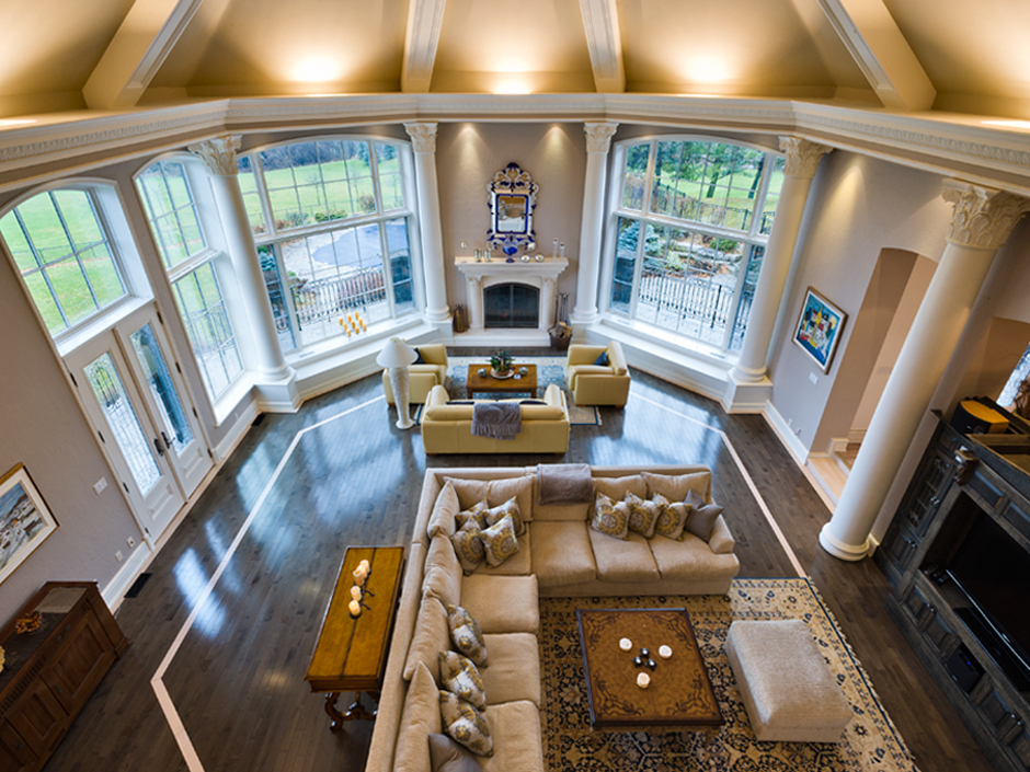 For Sale: $10-million 18000-square-foot slice of high society in Aurora