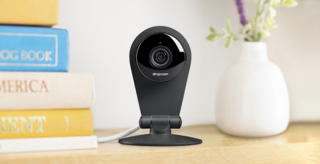 Dropcam, The Easiest Security Camera for a Small Business