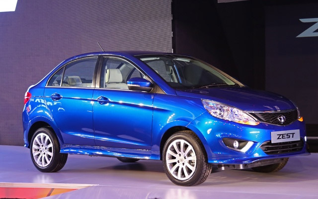 5 cars that will hit the Indian roads in a month's time