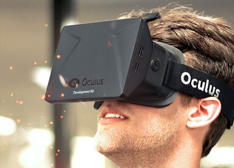 Rio Tinto Showcases Oculus Rift Technology to Global Diamond Industry