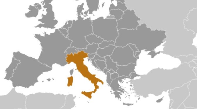 Italy And The Euro: Myths And Realities – Analysis