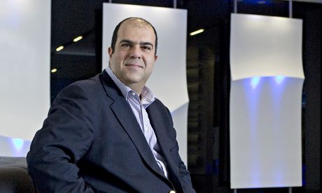 EasyJet founder Stelios's budget foodstore fails to make it to checkout