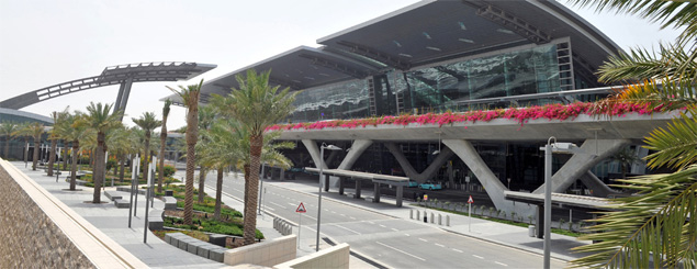 Qatar Airways to start services from Hamad International Airport