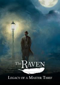 Puzzling Personas: Puzzles as Character Development in 'The Raven'