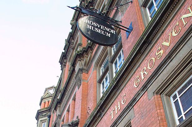 What's On in Chester, Flintshire and Cheshire