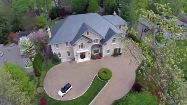 Drones Giving Real Estate Industry an Aerial Advantage