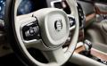 Volvo shows us inside all-new XC90