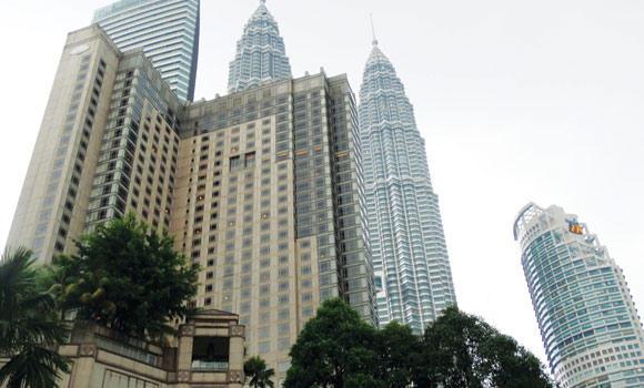 Malaysia's halal tourism attracts Muslims from all over the world