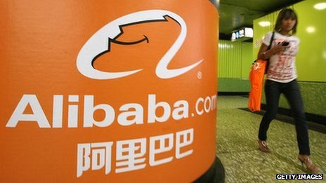 Alibaba buys stake in Singapore's postal provider