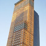 Fund signs triple-digit lease at Carnegie Hall Tower