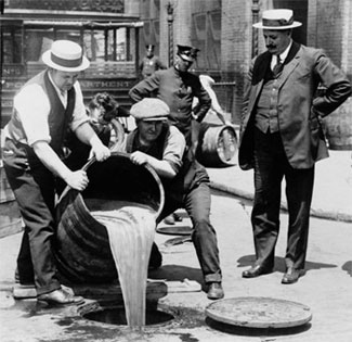 Reihan Salam's Argument for Alcohol “Prohibition Lite” Doesn't Hold Water