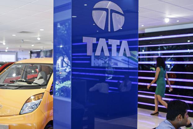 Jaguar Land Rover Drives Top Line Growth As India Sales Decline For Tata …