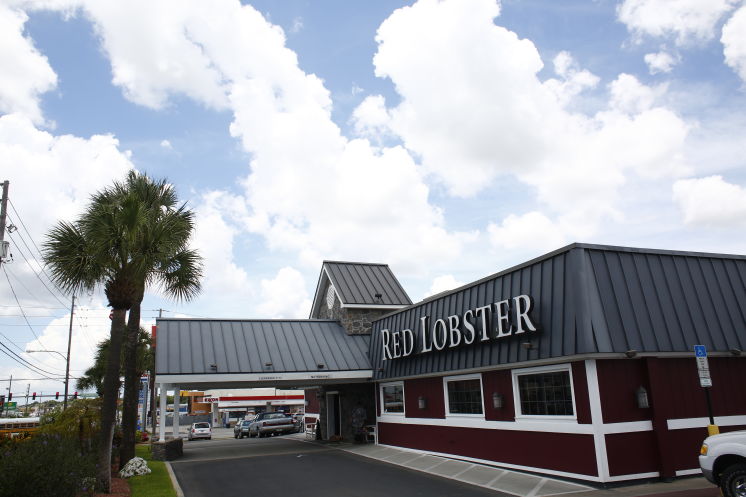 Changing tastes at heart of Red Lobster's financial skid