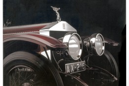 Book Review: 'Rolls-Royce Motor Cars' edited by Andreas Braun