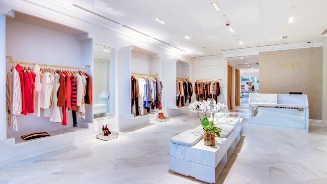 Bal Harbour Shops Adds New Luxury Brands