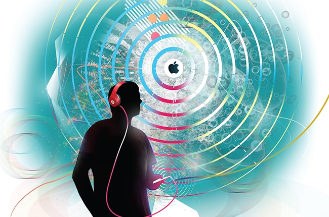 Is Beats a 'Distressed Business'? Did it Matter to Apple