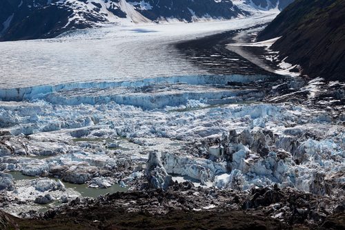 Climate Change and the American Economy