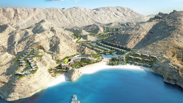 One step ahead for two luxury Saraya hotels in Oman