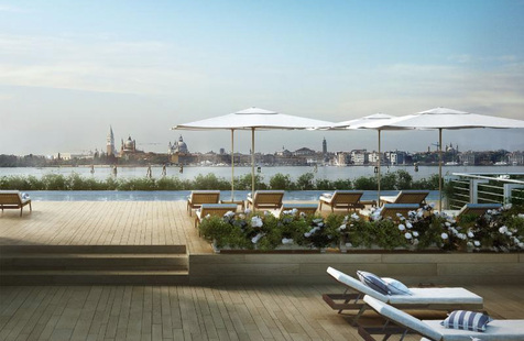 Marriott International Accelerates Growth In Luxury & Lifestyle Hotels With …
