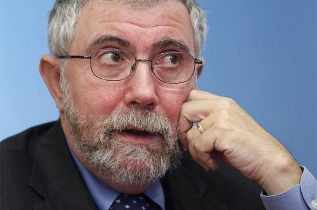 Paul Krugman dismantles Piketty's haters