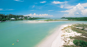 Florida's West Coast Has Some of the Best Beaches