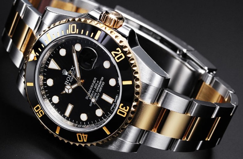 Amazon Offers Up to 70% Off Luxury Watches for Father's Day Gifts