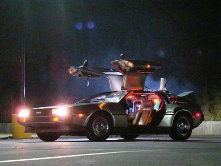 The cars that outshone the stars with their beautiful body work.