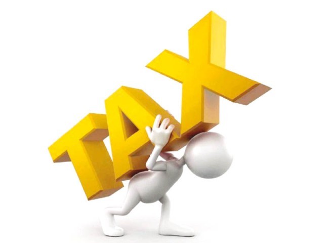 Suffering the loss: Tax exemptions wipe Rs477b off country's revenues