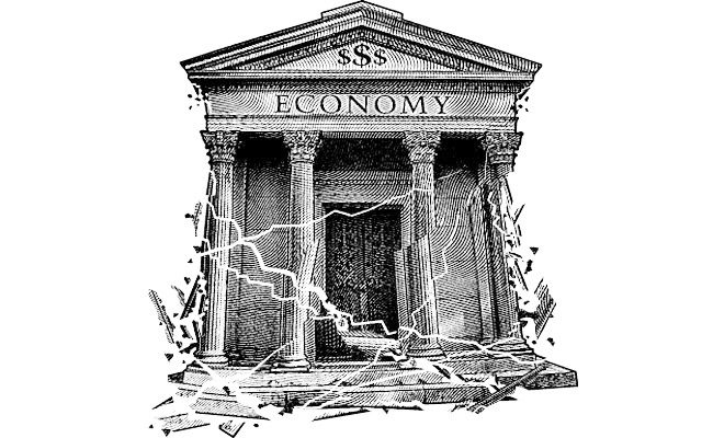 Of Risks and a Global Economic Recovery