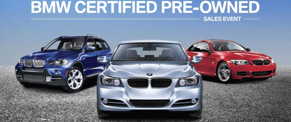Why Should I Own A Certified Pre-Owned Car?