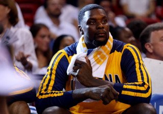 Lance Stephenson wants to remain with Pacers, agent says