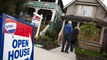 Residential real estate numbers push Vancouver into seller's market territory