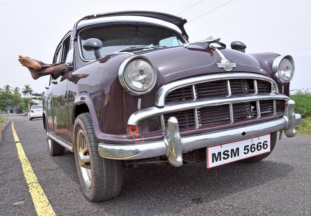 True ambassador of Swadeshi cars