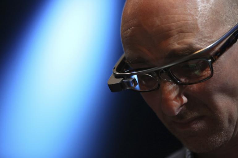 Google Glass' High Markup: What Else Is Priced Far Beyond The Cost To Make It?